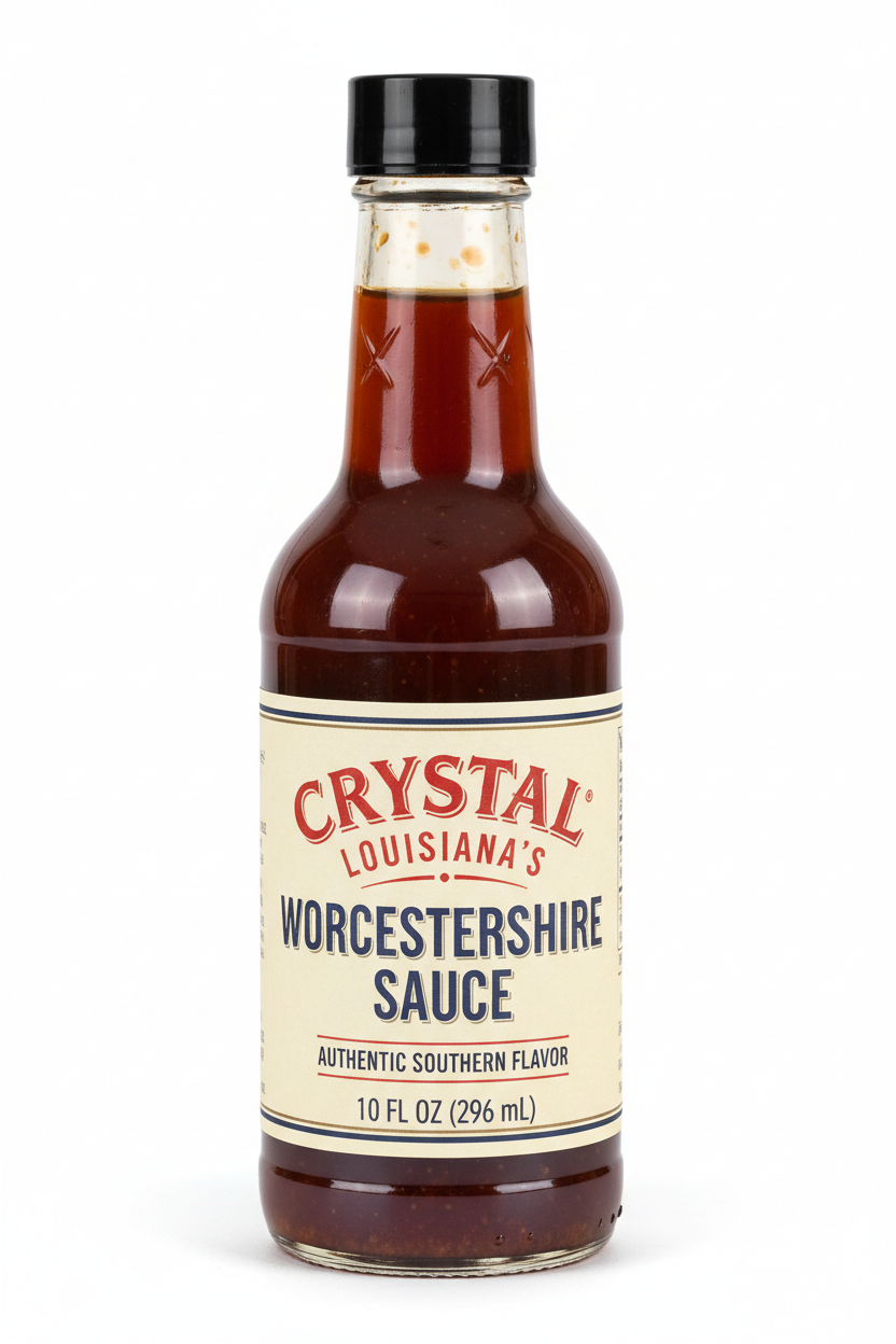 https://farmorganic.shop/products/crystal-louisianas-worcestershire-sauce-10-ounce-tangy-seasoning-for-snack-mix-marinades-a-little-kick-a-lotta-flavor