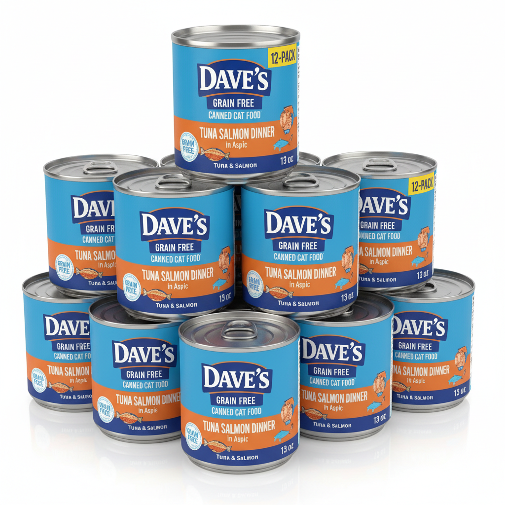 https://farmorganic.shop/products/daves-pet-food-grain-free-canned-cat-food-tuna-salmon-dinner-in-aspic-canned-wet-13-oz-12-pack
