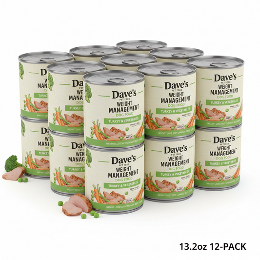 https://farmorganic.shop/products/daves-pet-food-weight-management-dog-food-turkey-vegetables-made-in-usa-weight-loss-soft-canned-wet-13-2oz-12-pack