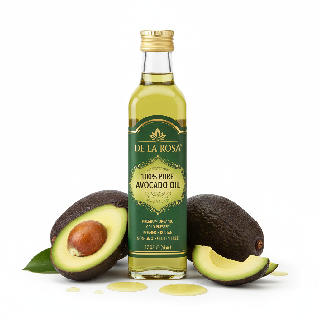 https://farmorganic.shop/products/de-la-rosa-100-pure-avocado-oil-kosher-for-passover-vegan-non-gmo-gluten-free-great-for-high-smoke-point-cooking-first-cold-pressed-avocado-oil-17-oz-pack-of-1 https://farmorganic.shop/products/de-la-rosa-100-pure-avocado-oil-kosher-for-passover-vegan-non-gmo-gluten-free-great-for-high-smoke-point-cooking-first-cold-pressed-avocado-oil-17-oz-pack-of-1