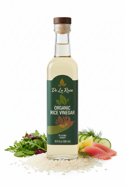 https://farmorganic.shop/products/de-la-rosa-organic-rice-vinegar-5-acidity-kosher-great-for-cooking-sushi-salad-and-more-16-9-oz-pack-of-1 https://farmorganic.shop/products/de-la-rosa-organic-rice-vinegar-5-acidity-kosher-great-for-cooking-sushi-salad-and-more-16-9-oz-pack-of-1
