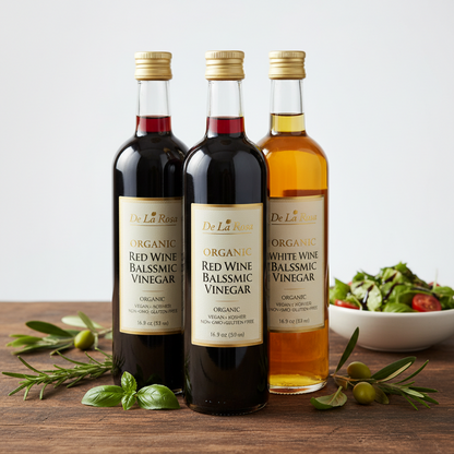 https://farmorganic.shop/products/de-la-rosa-organic-white-wine-red-wine-balsamic-vinegar-vegan-kosher-non-gmo-gluten-free-great-for-salad-dressing-marinades-more-16-9-oz-pack-of-3 https://farmorganic.shop/products/de-la-rosa-organic-white-wine-red-wine-balsamic-vinegar-vegan-kosher-non-gmo-gluten-free-great-for-salad-dressing-marinades-more-16-9-oz-pack-of-3