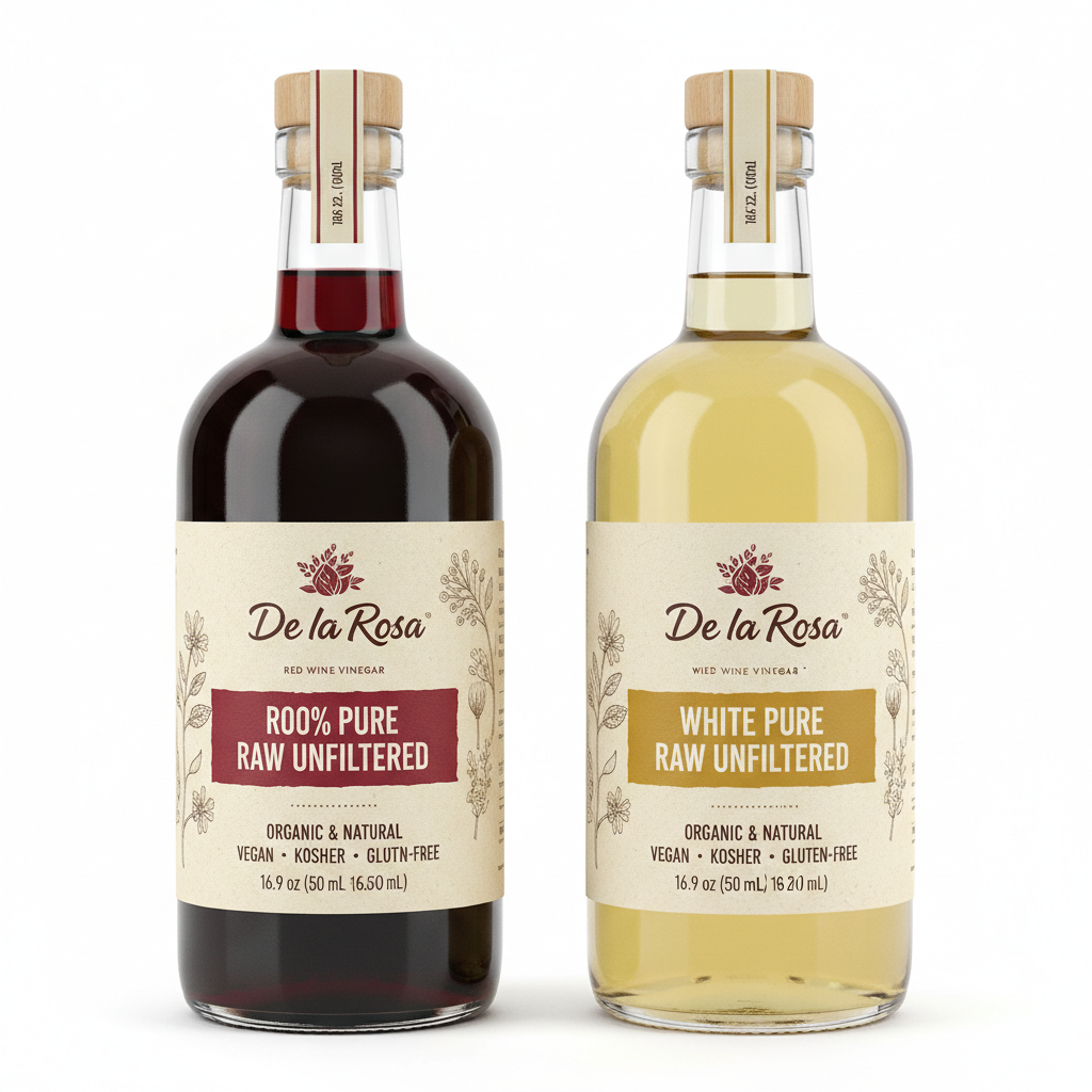 https://farmorganic.shop/products/de-la-rosa-red-white-wine-vinegar-100-pure-raw-unfiltered-vegan-kosher-non-gmo-gluten-free-great-for-salad-dressings-marinades-more-16-9-oz-pack-of-2 https://farmorganic.shop/products/de-la-rosa-red-white-wine-vinegar-100-pure-raw-unfiltered-vegan-kosher-non-gmo-gluten-free-great-for-salad-dressings-marinades-more-16-9-oz-pack-of-2