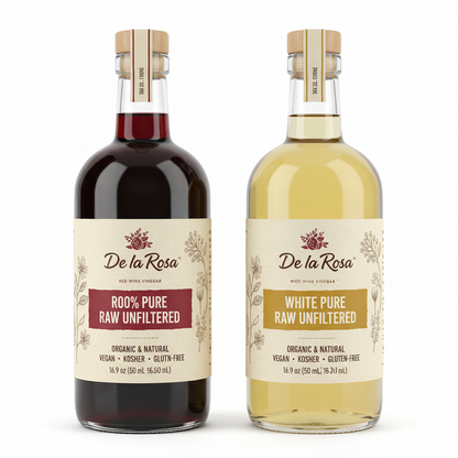 https://farmorganic.shop/products/de-la-rosa-red-white-wine-vinegar-100-pure-raw-unfiltered-vegan-kosher-non-gmo-gluten-free-great-for-salad-dressings-marinades-more-16-9-oz-pack-of-2 https://farmorganic.shop/products/de-la-rosa-red-white-wine-vinegar-100-pure-raw-unfiltered-vegan-kosher-non-gmo-gluten-free-great-for-salad-dressings-marinades-more-16-9-oz-pack-of-2