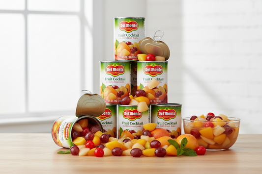 https://farmorganic.shop/products/del-monte-fruit-cocktail-in-100-fruit-juice-canned-fruit-12-pack-15-oz-can - https://www.farmorganic.shop