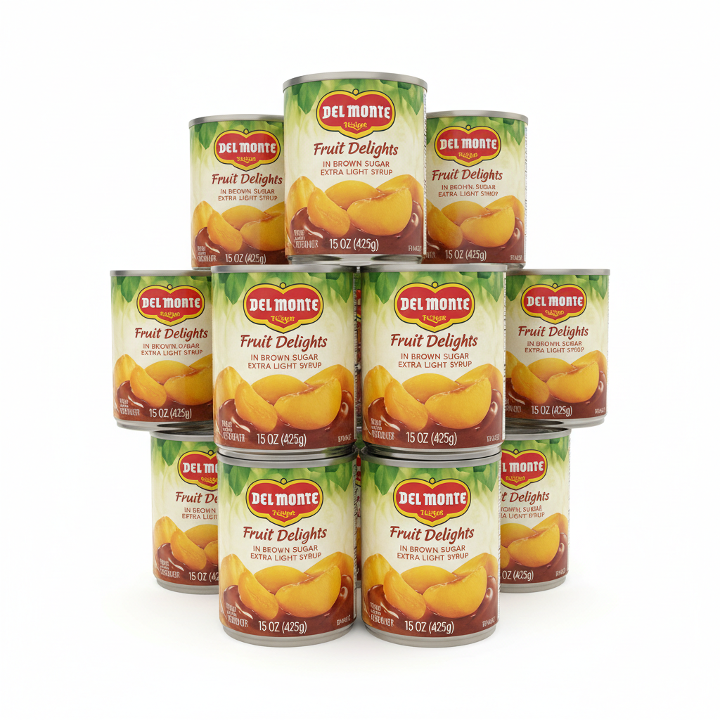 https://farmorganic.shop/products/del-monte-fruit-delights-sliced-peaches-in-brown-sugar-extra-light-syrup-15-oz-cans-12-pack