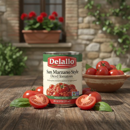 https://farmorganic.shop/products/delallo-san-marzano-style-diced-tomatoes-28-ounce-can-italian-plum-tomatoes-packed-in-light-puree-product-of-italy-non-gmo