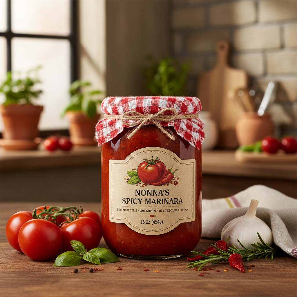 https://farmorganic.shop/products/dellamore-premium-marinara-sauce-homemade-pasta-sauce-low-sodium-no-added-sugar-vegan-family-recipe-with-fresh-ingredients-spicy-marinara-recipe-16oz-12-pack