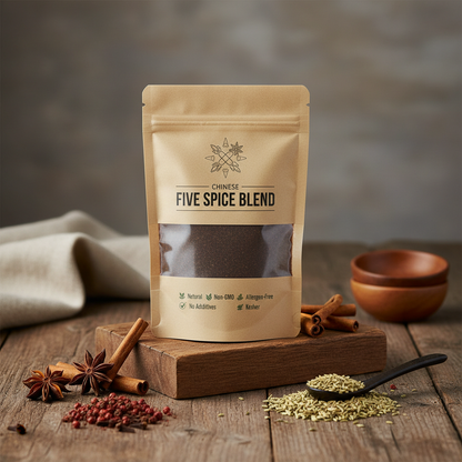 https://farmorganic.shop/products/dependable-food-chinese-five-spice-blend-11-oz-resealable-pouch-natural-non-gmo-allergen-free-no-additives-kosher-asian-spice-mix-seasoning https://farmorganic.shop/products/dependable-food-chinese-five-spice-blend-11-oz-resealable-pouch-natural-non-gmo-allergen-free-no-additives-kosher-asian-spice-mix-seasoning