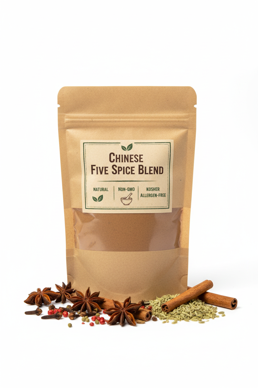 https://farmorganic.shop/products/dependable-food-chinese-five-spice-blend-11-oz-resealable-pouch-natural-non-gmo-allergen-free-no-additives-kosher-asian-spice-mix-seasoning https://farmorganic.shop/products/dependable-food-chinese-five-spice-blend-11-oz-resealable-pouch-natural-non-gmo-allergen-free-no-additives-kosher-asian-spice-mix-seasoning