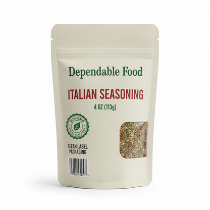 https://farmorganic.shop/products/dependable-food-italian-seasoning-4-oz-resealable-pouch-non-gmo-natural-no-additives-no-salt-allergen-free-kosher https://farmorganic.shop/products/dependable-food-italian-seasoning-4-oz-resealable-pouch-non-gmo-natural-no-additives-no-salt-allergen-free-kosher