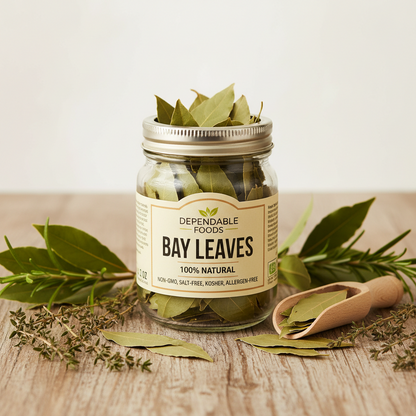 https://farmorganic.shop/products/dependable-foods-bay-leaves-2-oz-jar-100-natural-non-gmo-salt-free-kosher-allergen-free-nature-s-aroma https://farmorganic.shop/products/dependable-foods-bay-leaves-2-oz-jar-100-natural-non-gmo-salt-free-kosher-allergen-free-nature-s-aroma