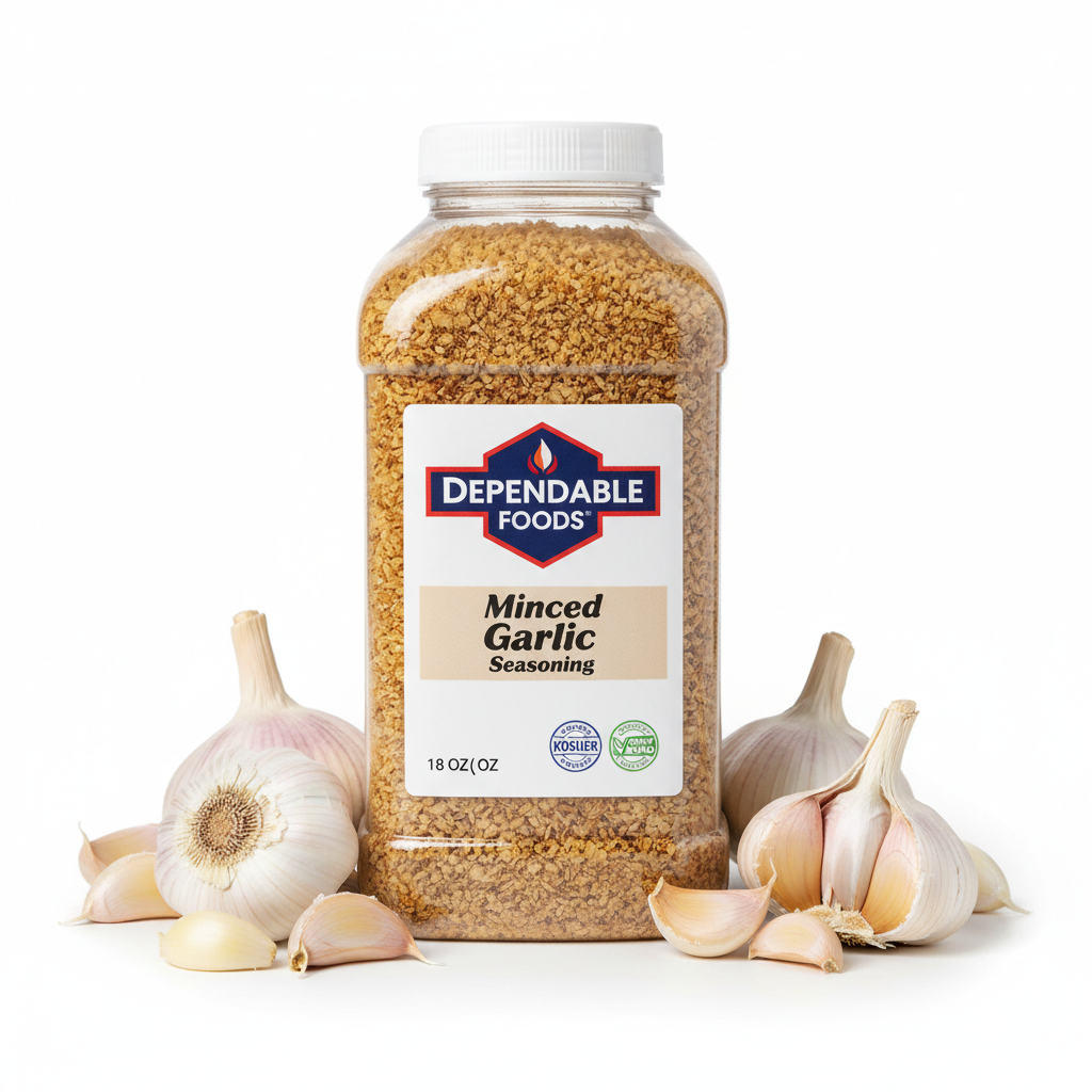 https://farmorganic.shop/products/dependable-foods-minced-garlic-18-oz-jug-kosher-non-gmo-100-dried-garlic-granules-perfect-seasoning-for-sauces-stir-fries-soups-marinades-more