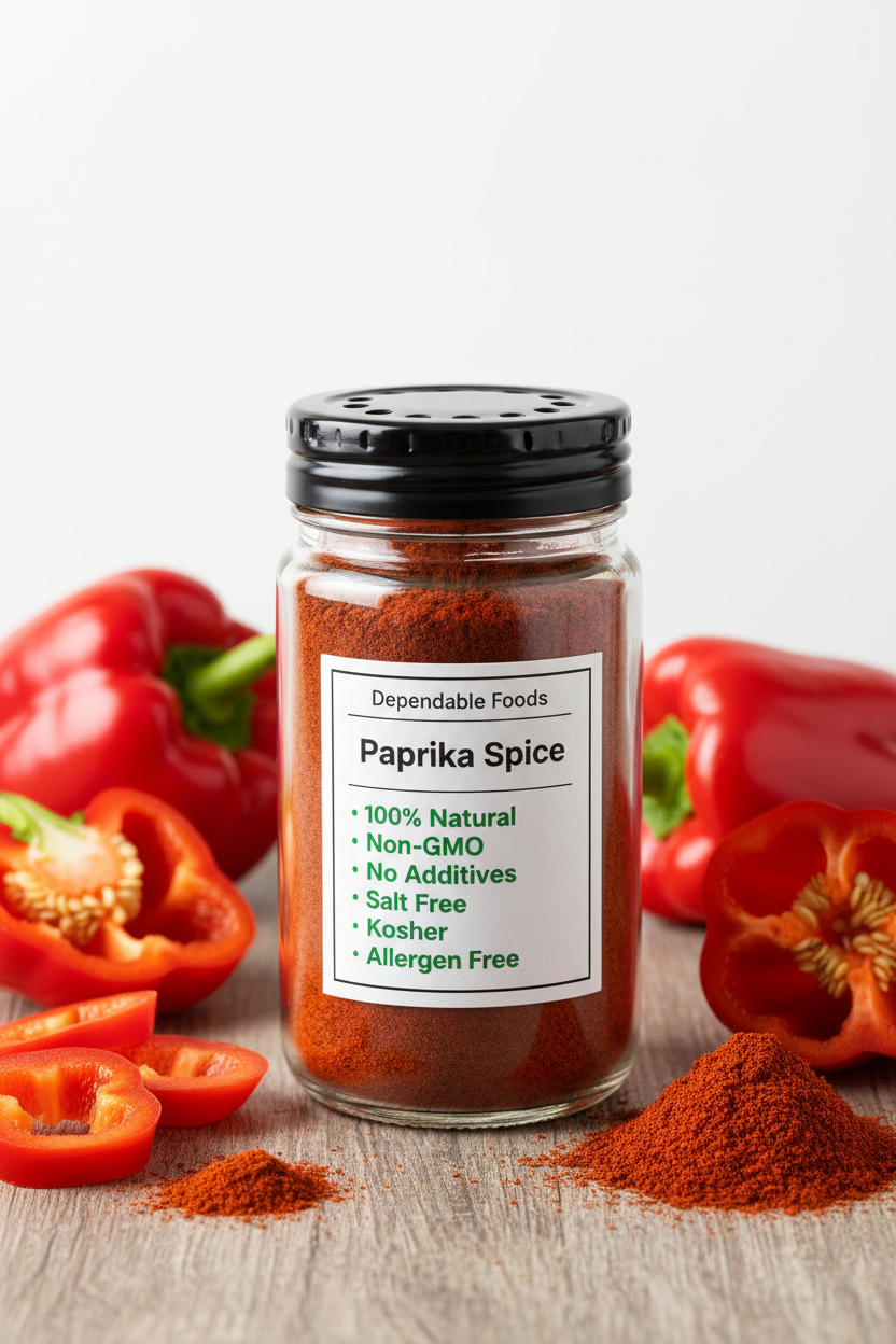 https://farmorganic.shop/products/dependable-foods-paprika-spice-14-oz-jar-100-natural-non-gmo-no-additives-salt-free-seasoning-easy-dispensing-lid-kosher-allergen-free