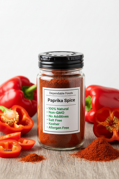 https://farmorganic.shop/products/dependable-foods-paprika-spice-14-oz-jar-100-natural-non-gmo-no-additives-salt-free-seasoning-easy-dispensing-lid-kosher-allergen-free https://farmorganic.shop/products/dependable-foods-paprika-spice-14-oz-jar-100-natural-non-gmo-no-additives-salt-free-seasoning-easy-dispensing-lid-kosher-allergen-free