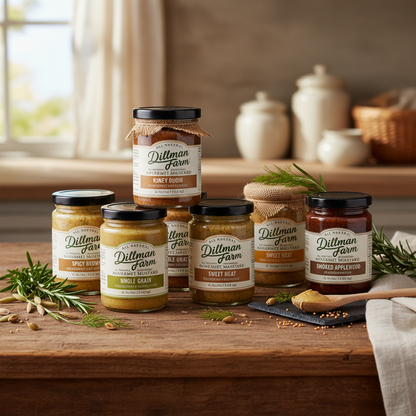 https://farmorganic.shop/products/dillman-farm-all-natural-gourmet-mustard-variety-pack-6-pack https://farmorganic.shop/products/dillman-farm-all-natural-gourmet-mustard-variety-pack-6-pack