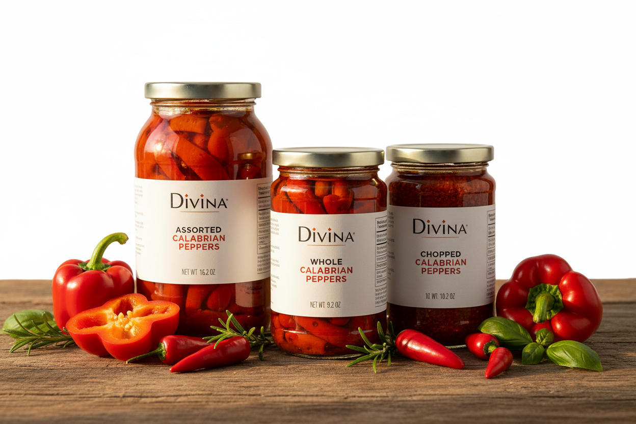 https://farmorganic.shop/products/divina-assorted-variety-peppers-roasted-red-16-2-oz-whole-calabrian-9-2-oz-chopped-calabrian-10-2-oz-3-pack-variety