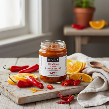 https://farmorganic.shop/products/divina-calabrian-chili-orange-spread-9-oz https://farmorganic.shop/products/divina-calabrian-chili-orange-spread-9-oz