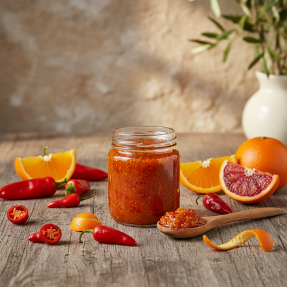 https://farmorganic.shop/products/divina-calabrian-chili-orange-spread-9-oz https://farmorganic.shop/products/divina-calabrian-chili-orange-spread-9-oz