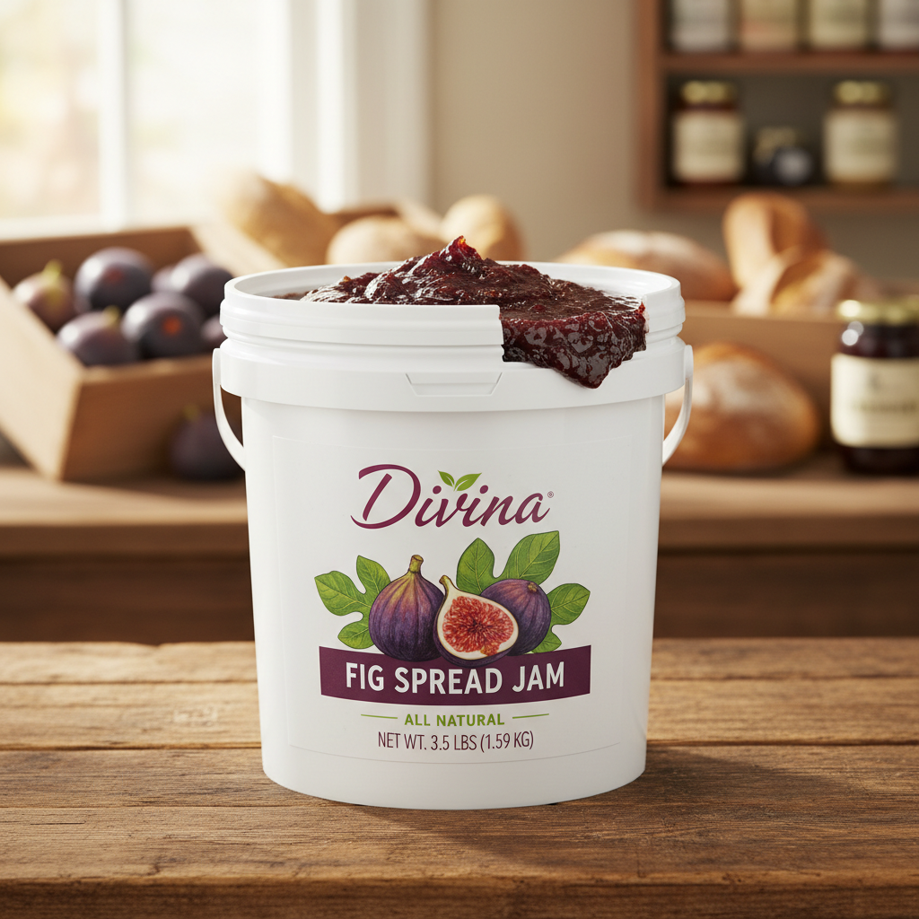 https://farmorganic.shop/products/divina-fig-spread-jam-bulk-3-5-lbs-bucket - https://www.farmorganic.shop