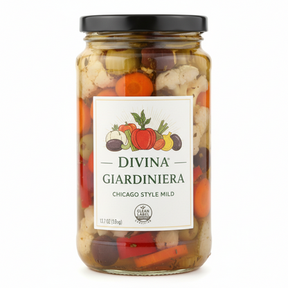 https://farmorganic.shop/products/divina-giardiniera-chicago-style-mild-13-7-ounce https://farmorganic.shop/products/divina-giardiniera-chicago-style-mild-13-7-ounce