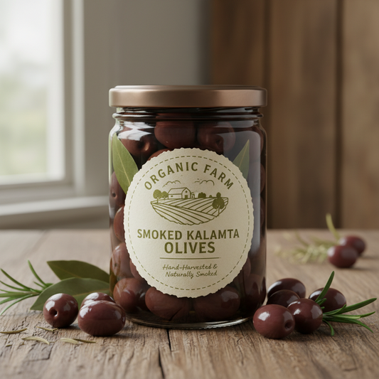 https://farmorganic.shop/products/divina-smoked-kalamata-olives-13-7-ounce