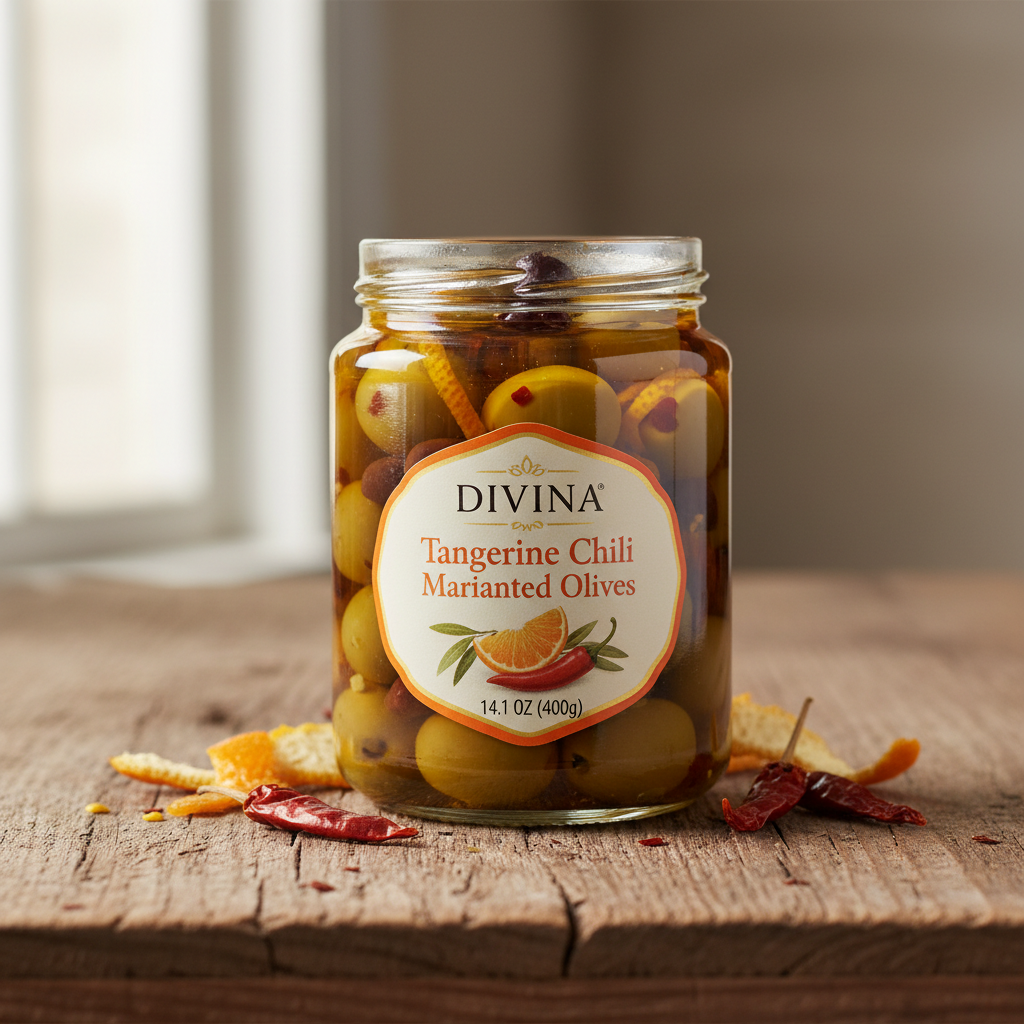 https://farmorganic.shop/products/divina-tangerine-chili-marinated-olives-14-1-ounce https://farmorganic.shop/products/divina-tangerine-chili-marinated-olives-14-1-ounce