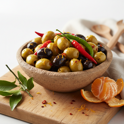 https://farmorganic.shop/products/divina-tangerine-chili-marinated-olives-14-1-ounce https://farmorganic.shop/products/divina-tangerine-chili-marinated-olives-14-1-ounce