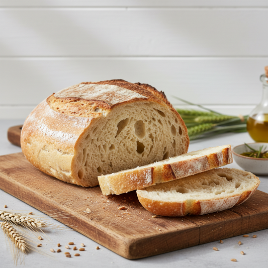 https://farmorganic.shop/products/dr-bs-elodie-parisian-style-white-sourdough-sandwich-bread-3g-net-carbs-7g-protein-low-calorie-vegan-sugar-free-nut-free-5-ingredient-fresh-sliced-keto-low-carb-bread-loaf-1-pack-16-oz