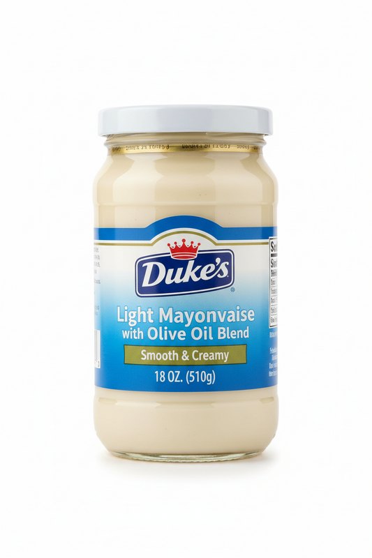 https://farmorganic.shop/products/duke-s-light-mayonnaise-with-olive-oil-blend-smooth-creamy-18-ounce-pack-of-1
