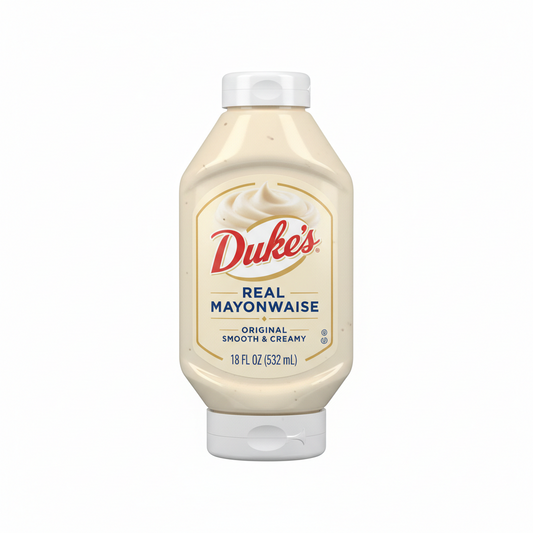 https://farmorganic.shop/products/duke-s-real-mayonnaise-squeeze-bottle-original-smooth-creamy-taste-18-ounce-pack-of-1