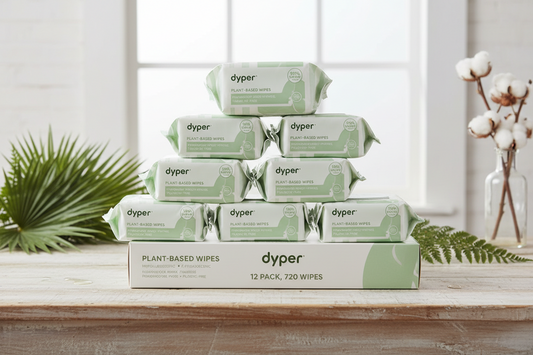 https://farmorganic.shop/products/dyper-baby-wipes-99-water-100-plant-based-hypoallergenic-for-sensitive-skin-fragrance-free-plastic-free-12-pack-720-wipes