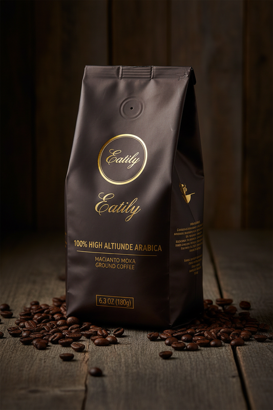 https://farmorganic.shop/products/eataly-100-high-altitude-arabica-macinato-moka-ground-coffee-6-3-oz-bag-pack-of-1 - https://www.farmorganic.shop