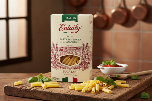 https://farmorganic.shop/products/eataly-italian-bucatini-pasta-noodles-500g-17-oz-box-authentic-durum-semolina-wheat-made-in-italy-dried-pasta-for-gourmet-dining-1-pack - https://www.farmorganic.shop
