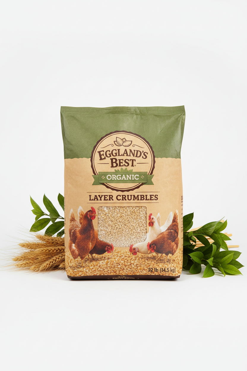 https://farmorganic.shop/products/egglands-best-organic-layer-crumbles-chicken-food-32-lb