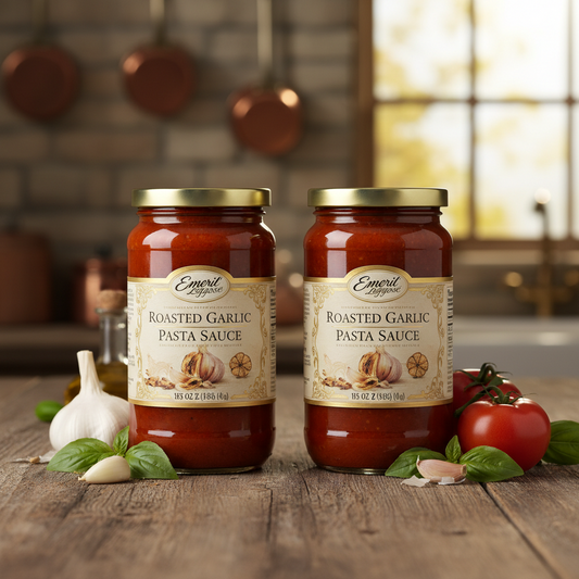 https://farmorganic.shop/products/emeril-lagasse-pasta-sauce-25-oz-jar-roasted-garlic-2-pack-gourmet-sauces-best-for-homemade-pasta-spaghetti-pizza-more-premium-bold-flavorful - https://www.farmorganic.shop