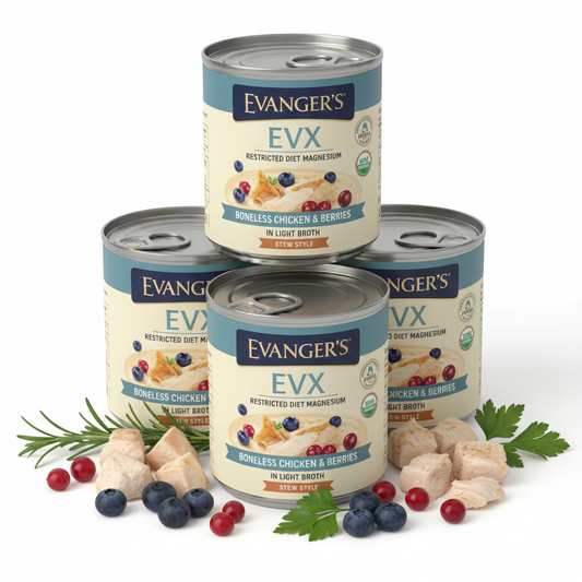 https://farmorganic.shop/products/evanger-s-evx-restricted-diet-magnesium-canned-cat-food-24-count-5-5-oz-cans-each-boneless-chicken-in-broth-with-berries-grain-free-limited-ingredients-stew-style