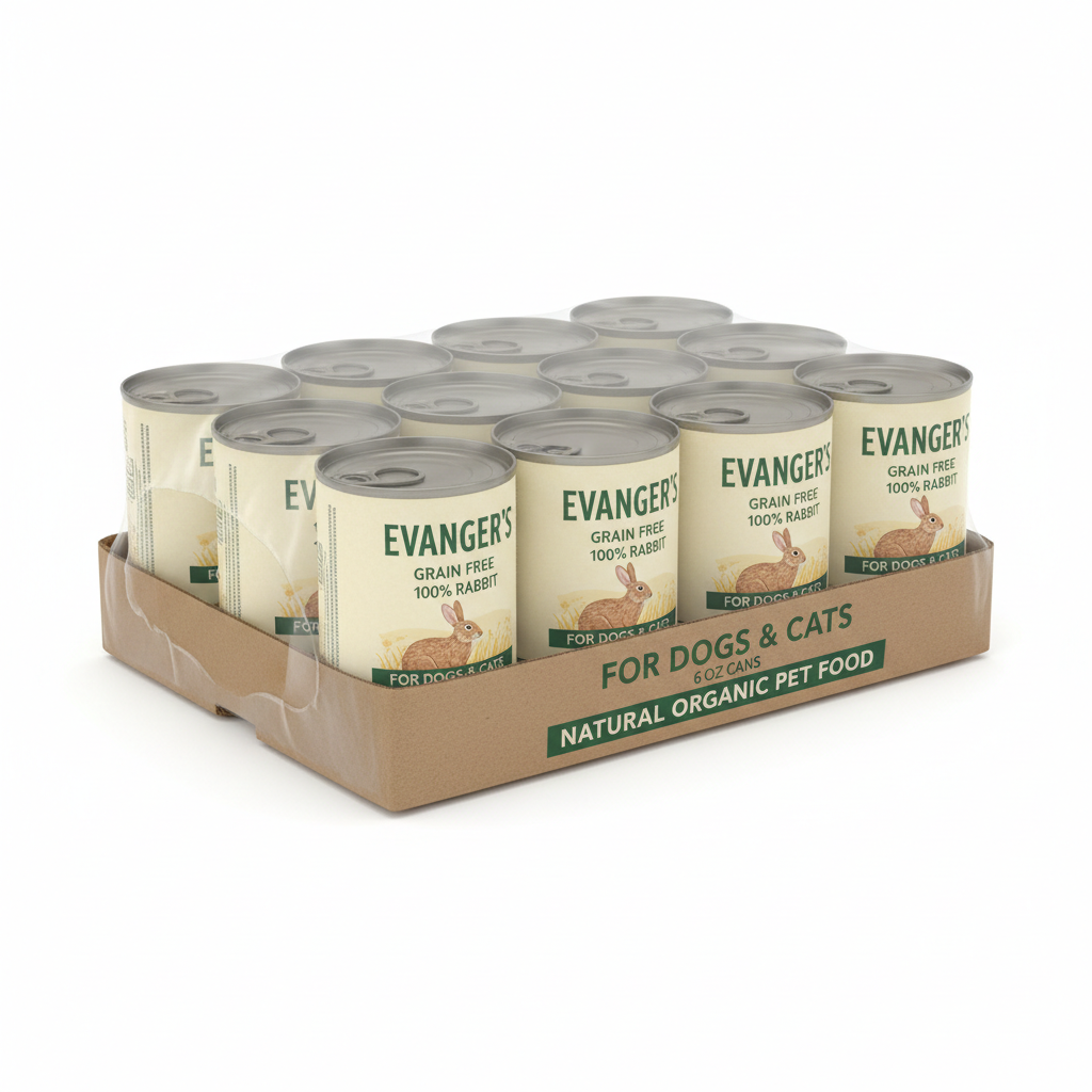 https://farmorganic.shop/products/evangers-24-pack-grain-free-100-percent-rabbit-for-dogs-and-cats-6-ounce