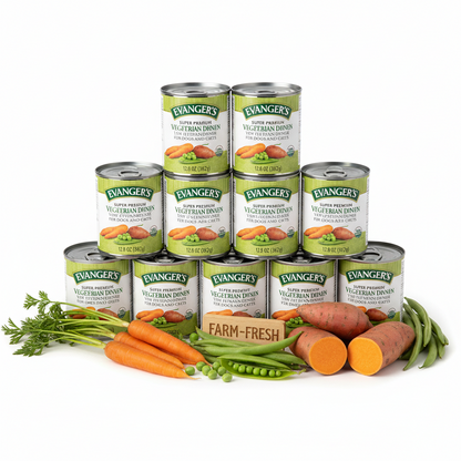 https://farmorganic.shop/products/evangers-super-premium-low-fat-vegetarian-dinner-for-dogs-cats-12-x-12-8-oz-cans https://farmorganic.shop/products/evangers-super-premium-low-fat-vegetarian-dinner-for-dogs-cats-12-x-12-8-oz-cans