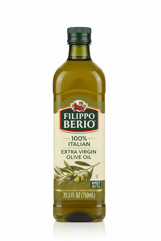 https://farmorganic.shop/products/filippo-berio-100-italian-extra-virgin-olive-oil-25-3-ounce-rpet-bottle