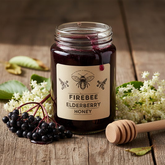 https://farmorganic.shop/products/firebee-elderberry-honey