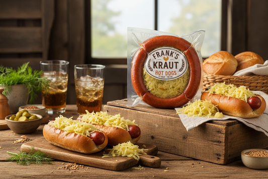 https://farmorganic.shop/products/franks-kraut-hot-dog-8-ounces-pack-of12