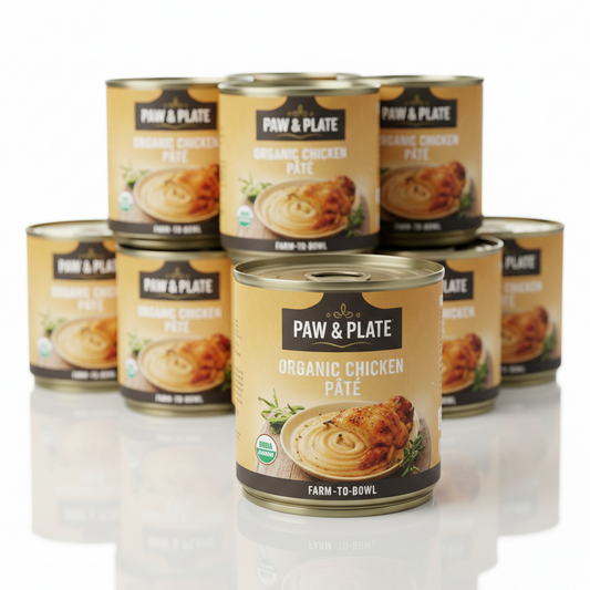 https://farmorganic.shop/products/fromm-chicken-pate-dog-food-premium-wet-dog-food-chicken-recipe-case-of-12-cans