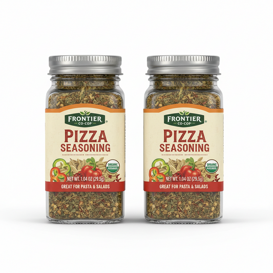 https://farmorganic.shop/products/frontier-co-op-pizza-seasoning-1-04-ounce-jar-featuring-bell-pepper-fennel-seed-oregano-great-on-pasta-and-salads-pack-of-2