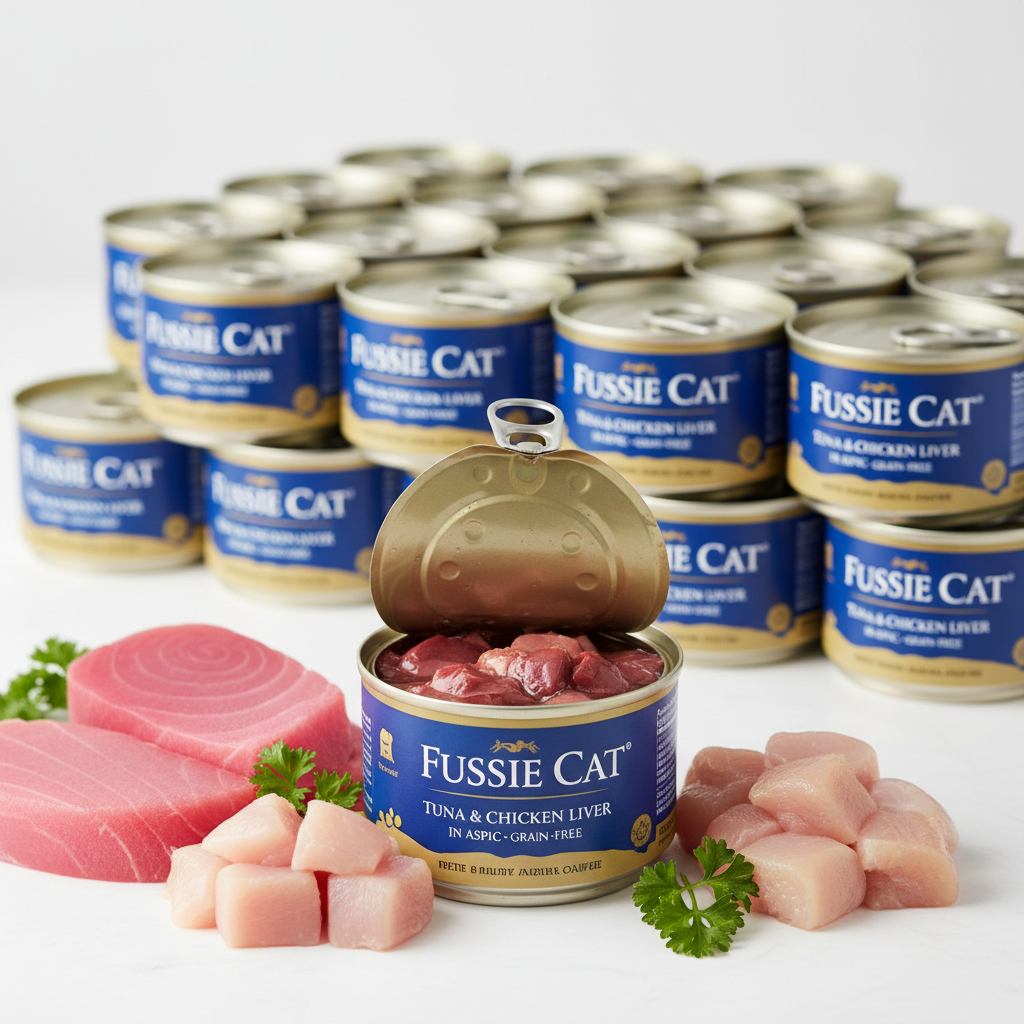 https://farmorganic.shop/products/fussie-cat-premium-tuna-chicken-liver-in-aspic-grain-free-wet-cat-food-2-82oz-case-of-24 https://farmorganic.shop/products/fussie-cat-premium-tuna-chicken-liver-in-aspic-grain-free-wet-cat-food-2-82oz-case-of-24
