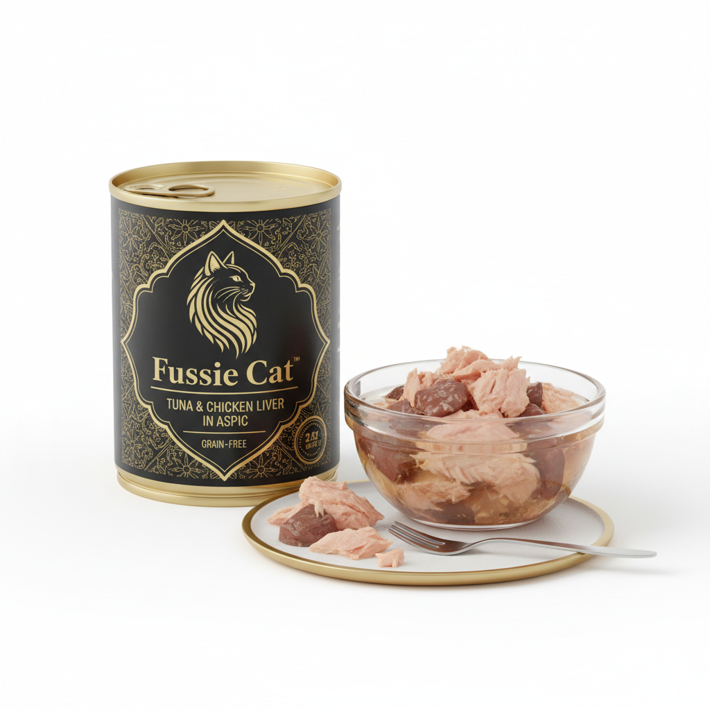 https://farmorganic.shop/products/fussie-cat-premium-tuna-chicken-liver-in-aspic-grain-free-wet-cat-food-2-82oz-case-of-24 https://farmorganic.shop/products/fussie-cat-premium-tuna-chicken-liver-in-aspic-grain-free-wet-cat-food-2-82oz-case-of-24