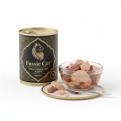 https://farmorganic.shop/products/fussie-cat-premium-tuna-chicken-liver-in-aspic-grain-free-wet-cat-food-2-82oz-case-of-24 https://farmorganic.shop/products/fussie-cat-premium-tuna-chicken-liver-in-aspic-grain-free-wet-cat-food-2-82oz-case-of-24