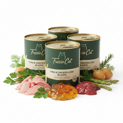 https://farmorganic.shop/products/fussie-cat-premium-tuna-chicken-liver-in-aspic-grain-free-wet-cat-food-2-82oz-case-of-24 https://farmorganic.shop/products/fussie-cat-premium-tuna-chicken-liver-in-aspic-grain-free-wet-cat-food-2-82oz-case-of-24