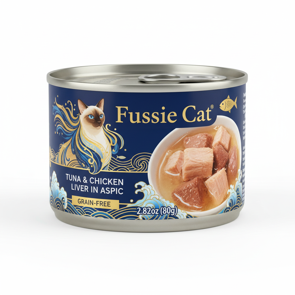 https://farmorganic.shop/products/fussie-cat-premium-tuna-chicken-liver-in-aspic-grain-free-wet-cat-food-2-82oz-case-of-24 https://farmorganic.shop/products/fussie-cat-premium-tuna-chicken-liver-in-aspic-grain-free-wet-cat-food-2-82oz-case-of-24