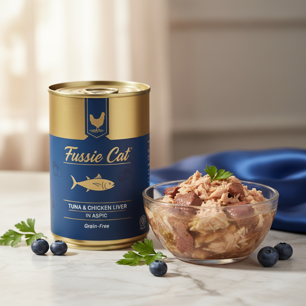 https://farmorganic.shop/products/fussie-cat-premium-tuna-chicken-liver-in-aspic-grain-free-wet-cat-food-2-82oz-case-of-24 https://farmorganic.shop/products/fussie-cat-premium-tuna-chicken-liver-in-aspic-grain-free-wet-cat-food-2-82oz-case-of-24